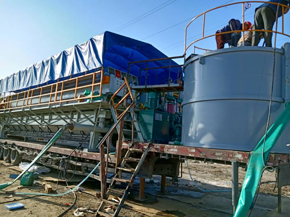 吴兴污水池淤泥处理-河道清淤-炜誉市政