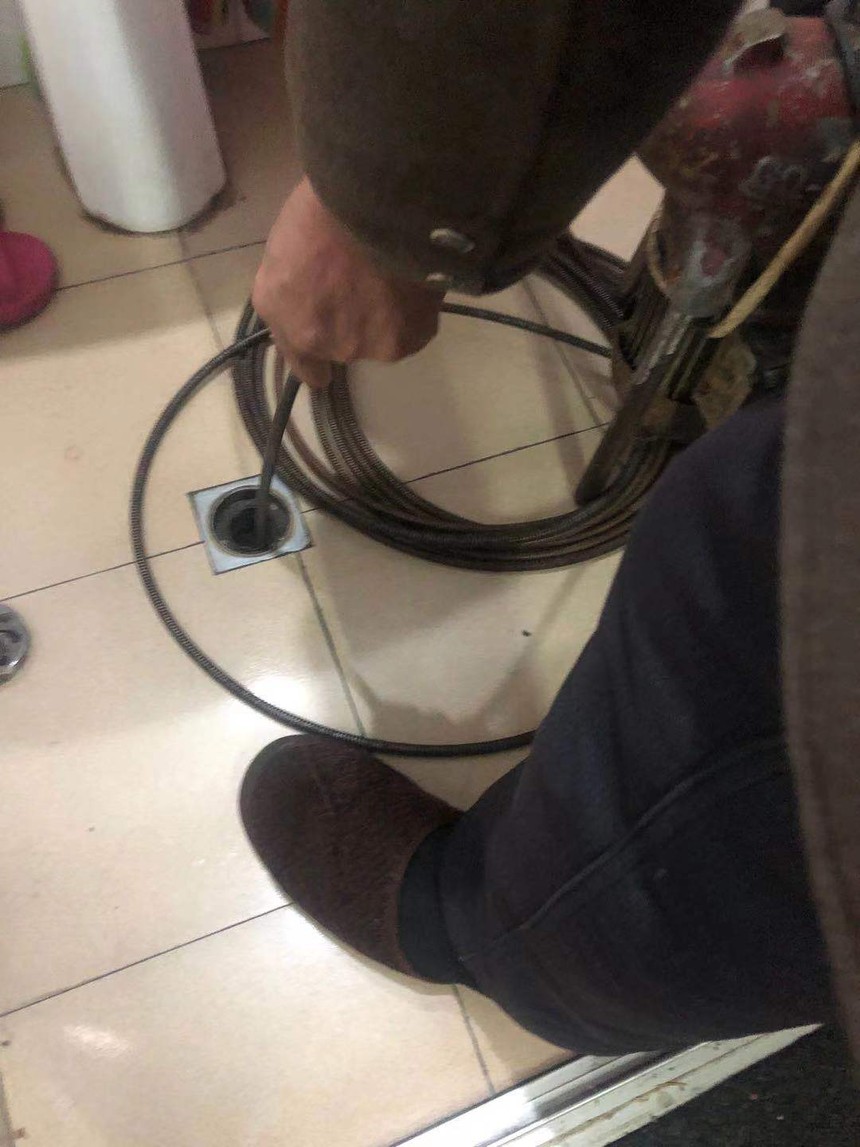吴兴管道疏通，疏通下水道
